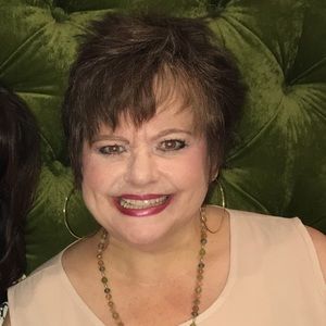 Meet your Posher, Vicki lynn